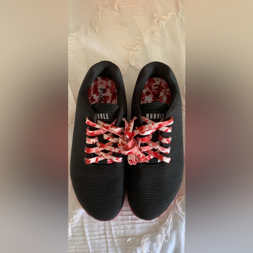 NoBull Shoes